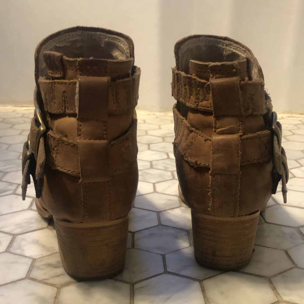 Cheyenne Boot - Picture 4 of 4